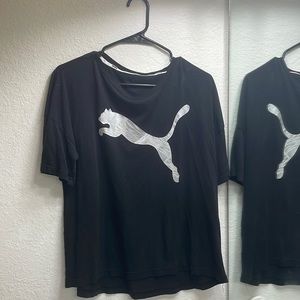Puma T Shirt